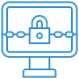 Ransomware Protection Icon