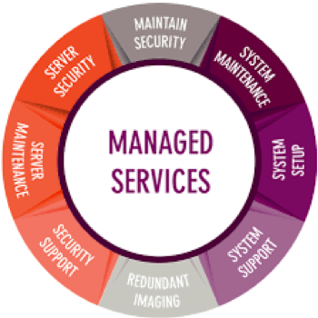 what is a managed service provider_Fairdinkum