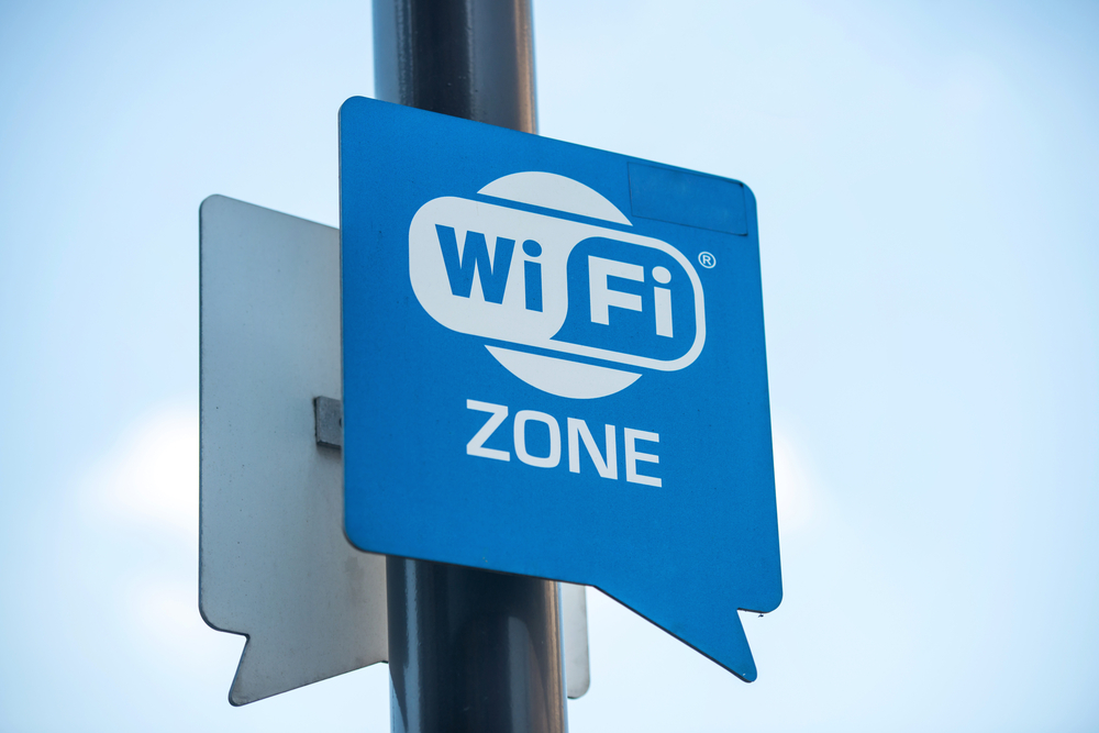 Cybersecurity and Wifi: Risks, Cyberattacks and Safe Practices