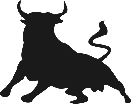 bull-155411__340.png