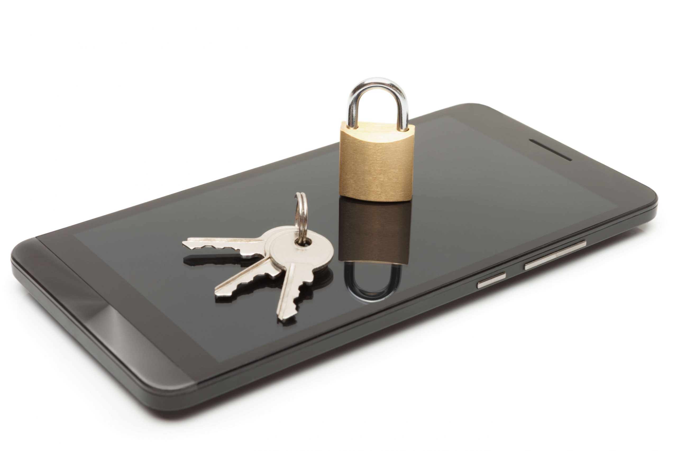 mobile security