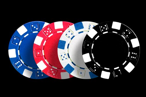 poker chips