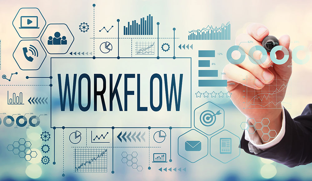 Workflow Automation