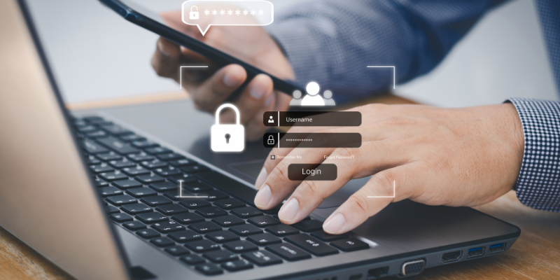 multi-factor authentication in practice, following Microsoft 365 security best practices